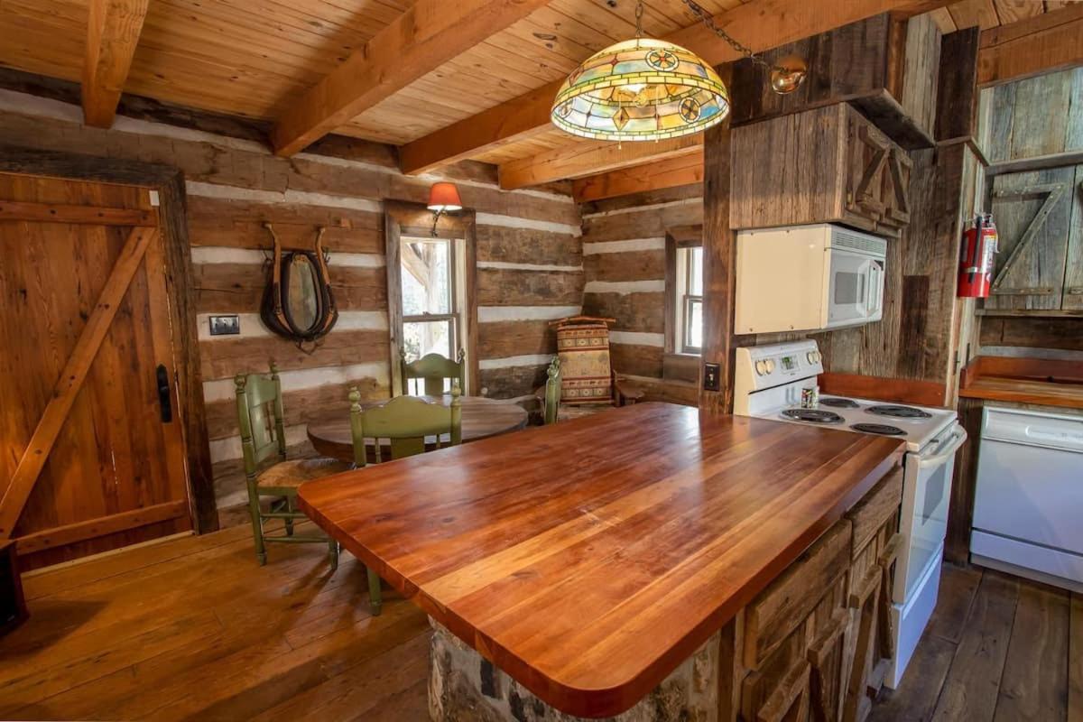 Altamont Lodge Newland Εξωτερικό φωτογραφία