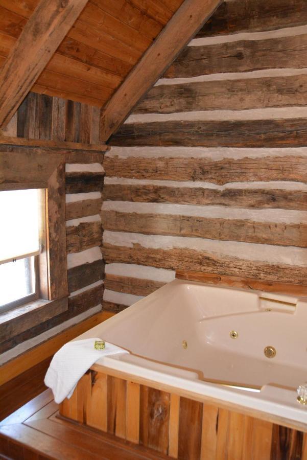 Altamont Lodge Newland Εξωτερικό φωτογραφία