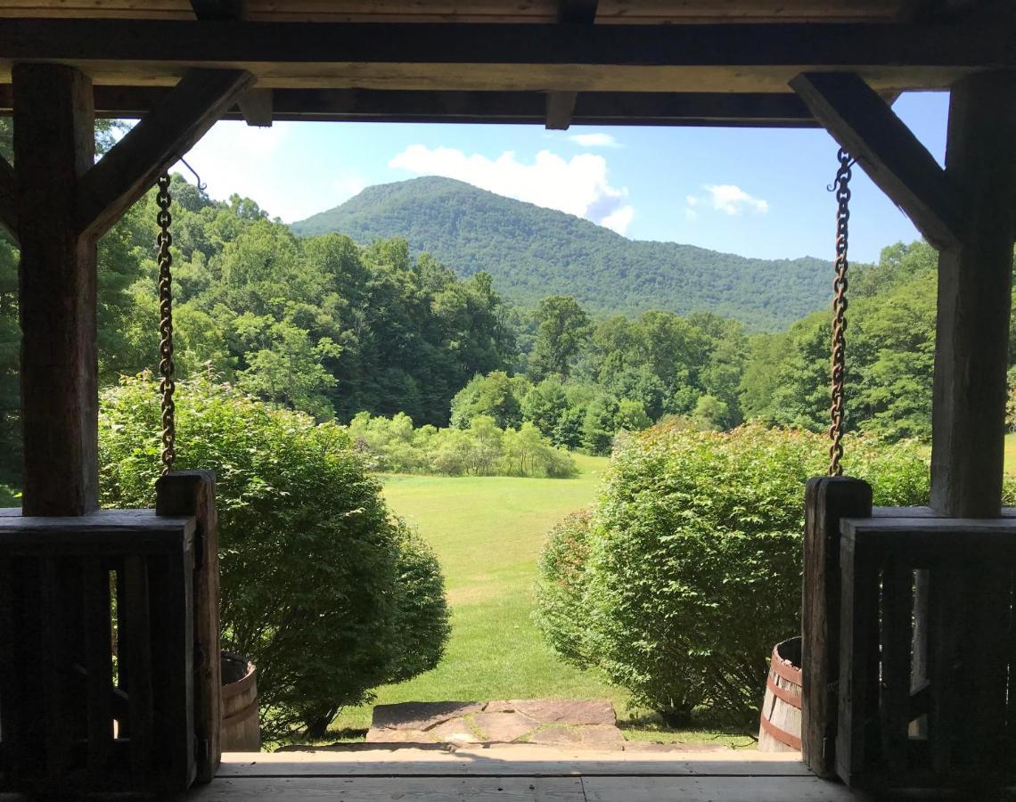 Altamont Lodge Newland Εξωτερικό φωτογραφία