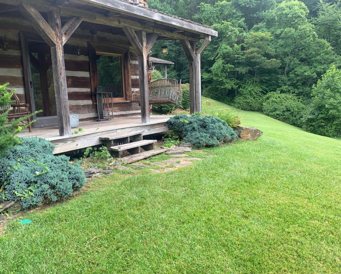 Altamont Lodge Newland Εξωτερικό φωτογραφία