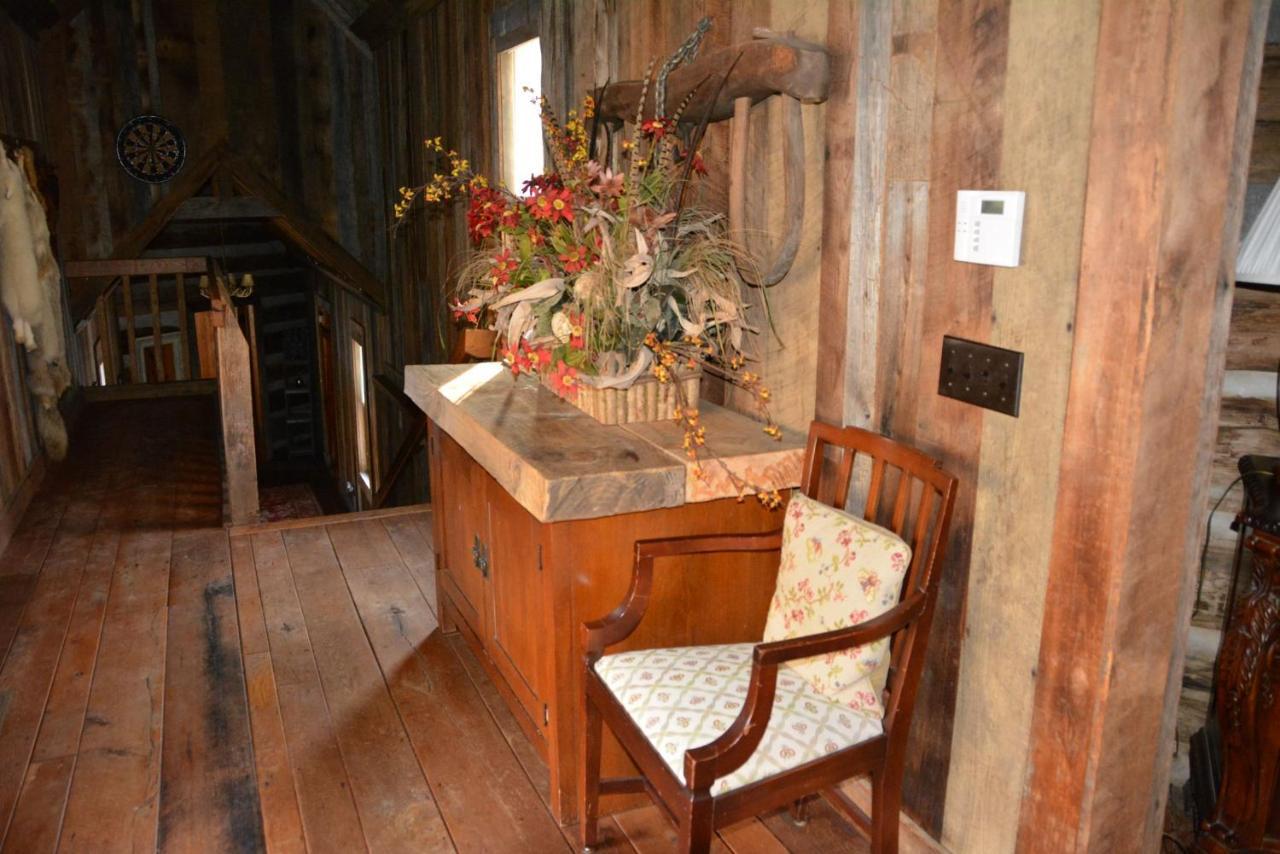 Altamont Lodge Newland Εξωτερικό φωτογραφία