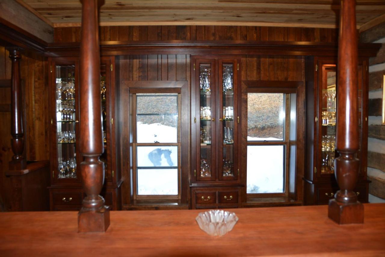 Altamont Lodge Newland Εξωτερικό φωτογραφία
